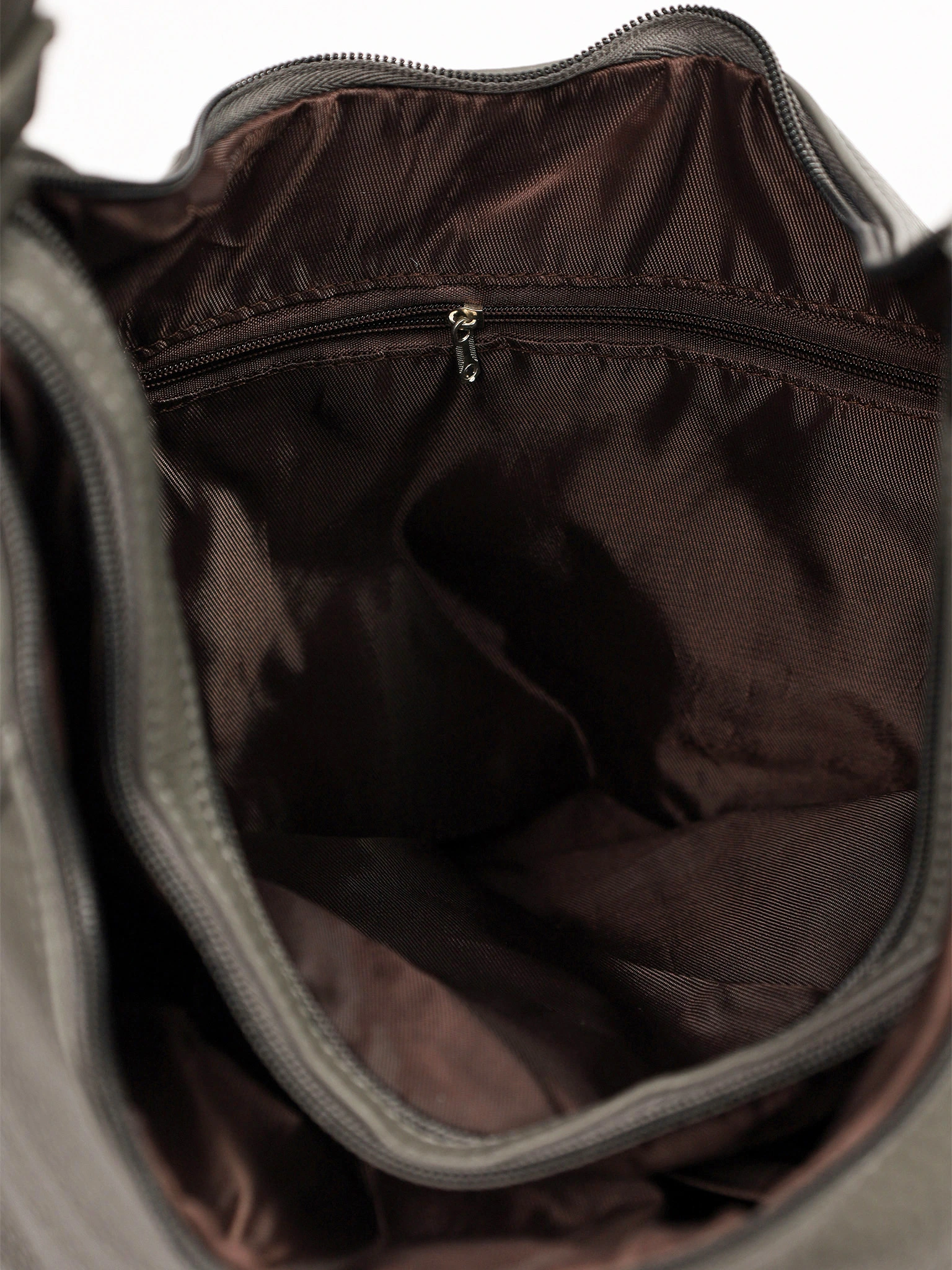 Сумка-шоппер  с декоративным пуллером со стразами в ассортименте